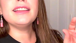 Pretty Curvy Brunette Gets Subdued Huge Italian Cock - Yaetriplex