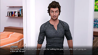 Timestamp 13 I Cant Believe What Happened at the Beach House