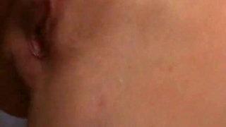 Hot Officescene 3 Blonde with a Big Ass in Lingerie Gets Fucked by a Big Cock in the Office