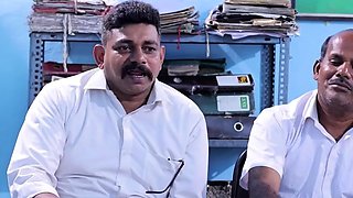 Desi Village My New First Sex Teacher