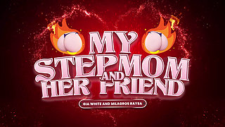 Super Big Ass with Slut Look Gets a Hard Fuck