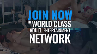 Slutty Secretary Cindy Shine Seduces Her Hot Boss