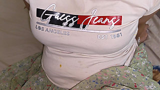 Sister in Law Fucked by Brother in Law After Long Time