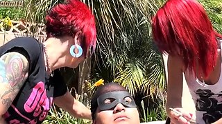 Like Mother Like Daughter