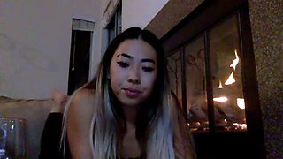 Fatty girl who loves big cocks warms up for a hardcore sex