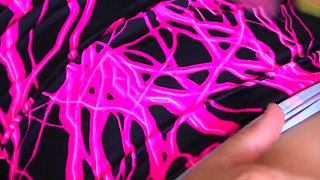 Beautiful and Sensual Pussy Massage with Clit Rubbing Orgasms - Relax!