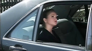 Rita Faltoyano Hot Solo - Big Natural Tits Masturbation & Fingering in Lingerie