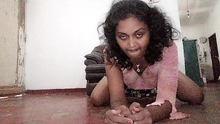 Sometimes My Aunt Gives Me Signs to Get Fucked