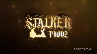 Venom Evil, She Spews The Milk & Piss On Cock, Pissed In Mouth