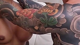 Fucking Me a Very Bitch Colombian