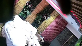 Voyeur amateur hidden cam full sex