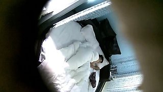 Amateur Hidden Cam with Dildo Wives