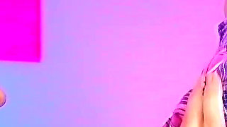 Chastity balls licking fetish - extreme feeling - Sex Tape