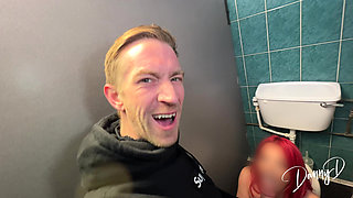 Coco Rose Fuck Ends with Massive Creampie