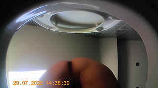 POV You Are My Toilet
