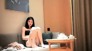 Asian Japanese mature wife Masturbation Oral Sex