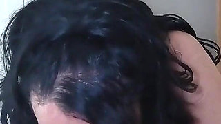 Dirty Johnny Fucks His Stepmom Nicole DuPapillon