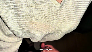 POV Fucking a Hijab-Wearing MILF (My Malaysian Best Friend's Wife)