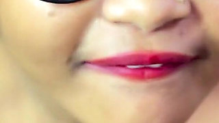 Bhabhi Watching Porn on Phone Got Caught by Devar - He Took Over and Fucked Her Hard Hindi