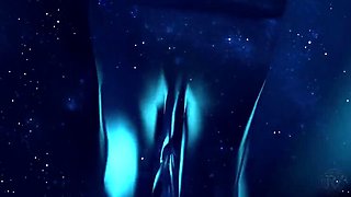 Hela Marvel Rivals Hentai Dream - Animated Face Fucking & Hardcore Pussy Eating POV