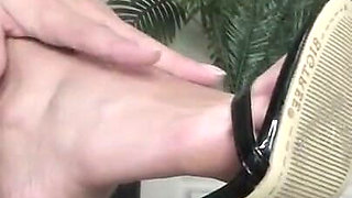 Handjob