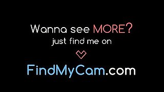 Fisting Fun With Sex Toys - Sexy Webcam Girl Goes Wild