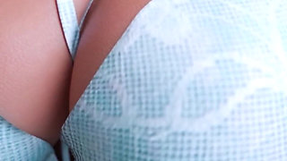 MILF of Sunville 78 Myself and Sophia Went on a Spa Date