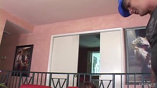 Wife Craves Rough Fisting Passion With Mature Heat