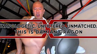 Wild Fuck From Inked Hunk