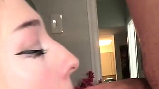 Kenalialuv Loses Her Virginity With Missionary