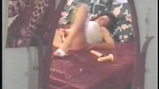 Vanessa Del Rio Threesome