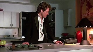 Susan Sarandon White Palace sex scene