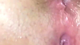 I Love Play with My Pussy When Alone and Horny and I Miss Big Black Cock in My Ass