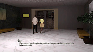 A Life Worth Living the Sexual Events in the Life of the Married Couple - Episode 69
