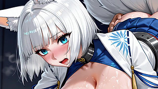 Kaga (azur Lane)