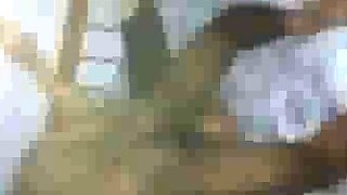 Two Black Guys Fuck Horny Whore Wife In Front Of Hubby bb