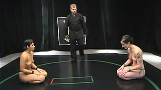 Part 1 of This Weeks Update. N Un-sanctioned Us Match