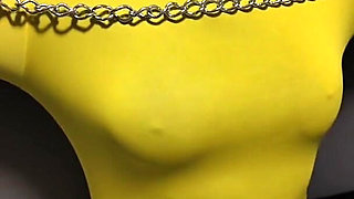 Cage Bondage, Crop Spanking Orgasms, Zentai Layering