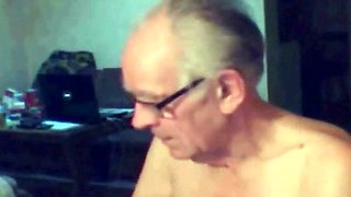 Naked Mature Men on Webcam