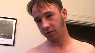 Phil Good Jacking Off