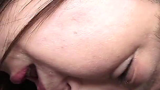 When a Horny Housewife Can’t Hold Back… Endless Orgasms During Solo