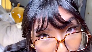 Princessisi Gets Drilled After School