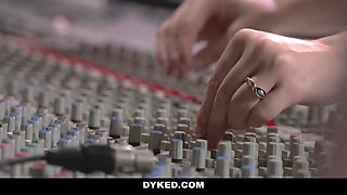 How bad do you want this record deal?