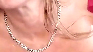 Triple Dildo Treat