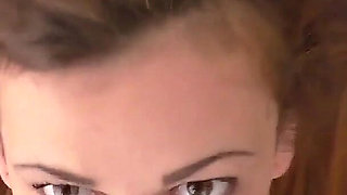 British Teen Georgia