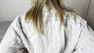 Do You Want to Lick My Heels or My Ass First