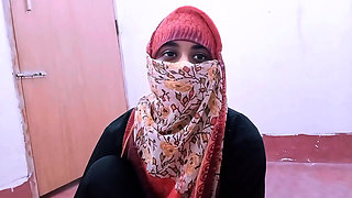 I Had Hardcore Fucking with My Teen 18+ Sexy House Maid on Her First Day