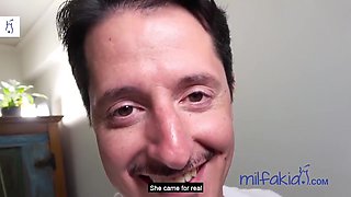 Naughty Fucks Greece: Greek Threesomes