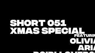 Shorts Drop 7 - Ai Porn Video by Miro