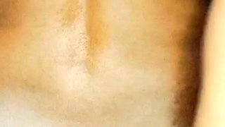 Lactating Stepmom Ride His Cock so Well